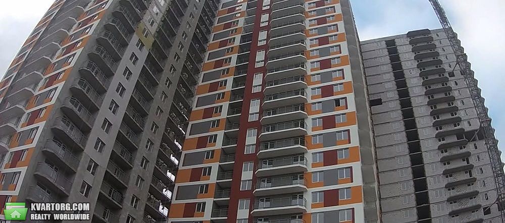 Sell 1-room apartment. Киев, Лысогорский спуск — photo 1
