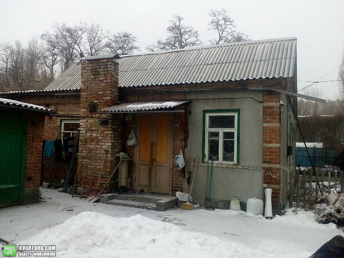 Sell house. Днепропетровск, Мандрыковская — photo 6