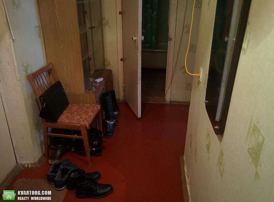Sell 1-room apartment. Киев,  Микитенко — photo 7
