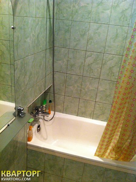 Rent out 1-room apartment. Днепропетровск, Авиационная — photo 4