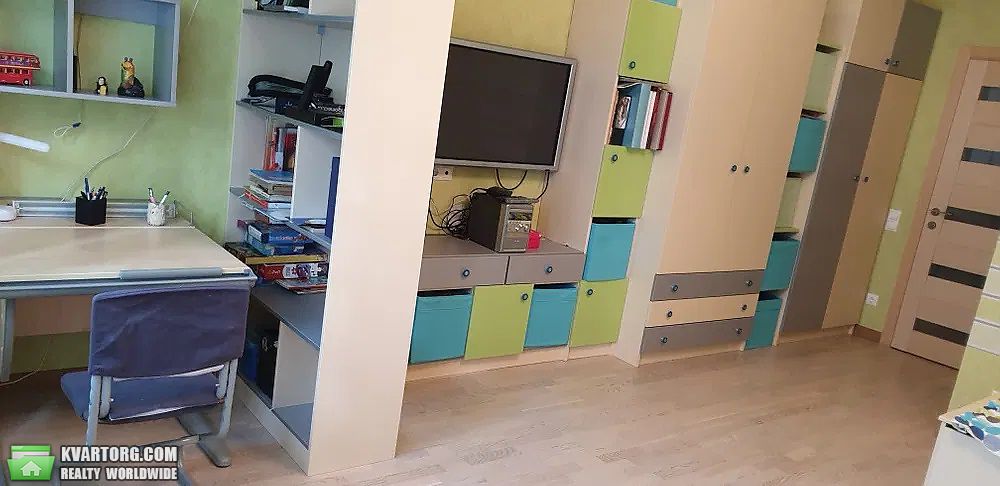 Sell 3-room apartment. Киев,  Кольцова бул — photo 7