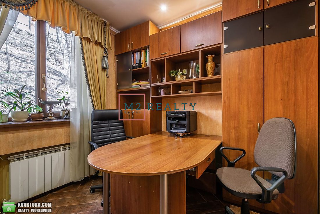 Rent out office. Киев, ул.Тверской Тупик — photo 5