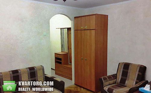 Rent out 1-room apartment. Киев, Васильковская — photo 5