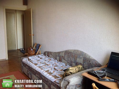 Sell 1-room apartment. Киев, Шолом-Алейхема — photo 7