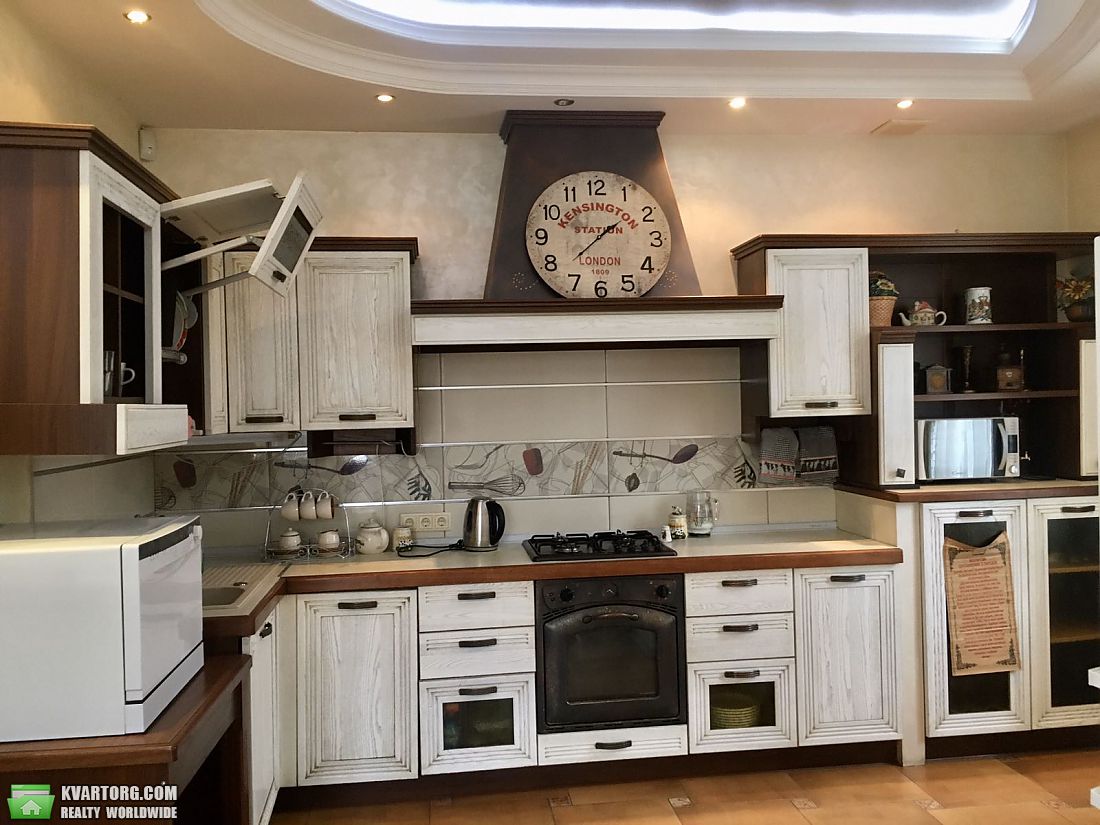 Rent out house. Киев,  Луначарского — photo 5