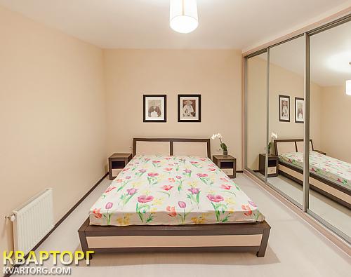 Rent out 3-room apartment. Одесса, Гагаринское Плато — photo 3