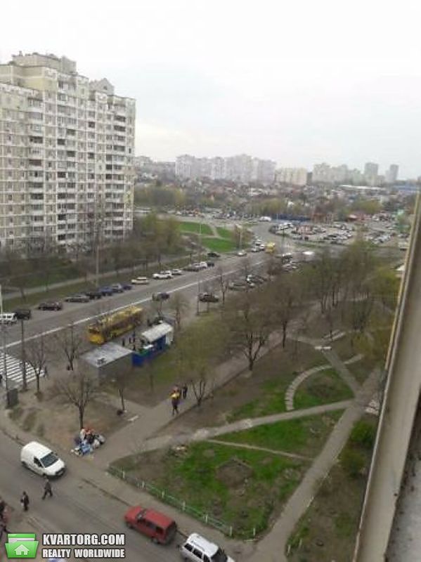 Sell 1-room apartment. Киев, Чернобыльская — photo 8