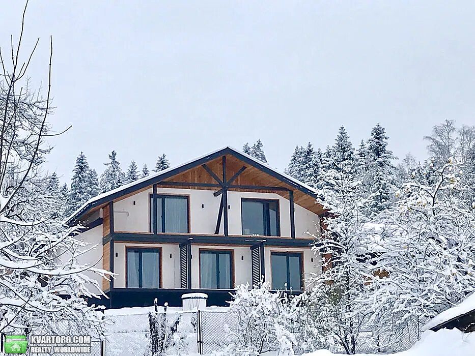 Sell house. Львов, Центральная — photo 8