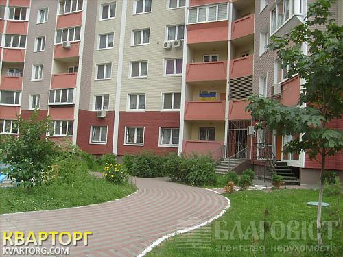 Sell 2-room apartment. Киев, Урловская — photo 2