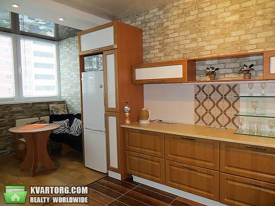 Sell 2-room apartment. Киев, Драгоманова — photo 3