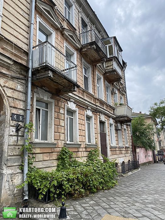 Sell 4-room apartment. Одесса,  Софиевская — photo 1
