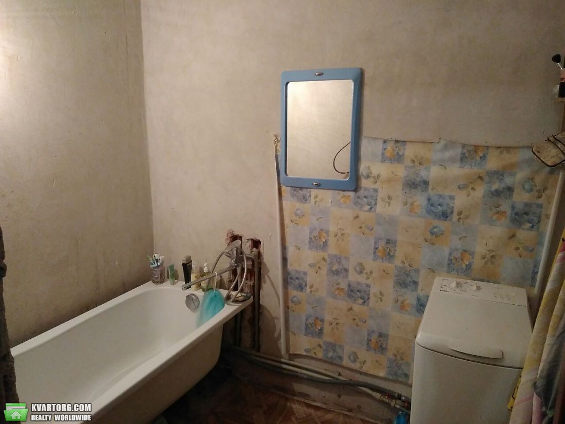 Sell 2-room apartment. Одесса, Заболотного — photo 6
