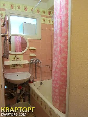 Rent out 3-room apartment. Киев,  Волкова — photo 3