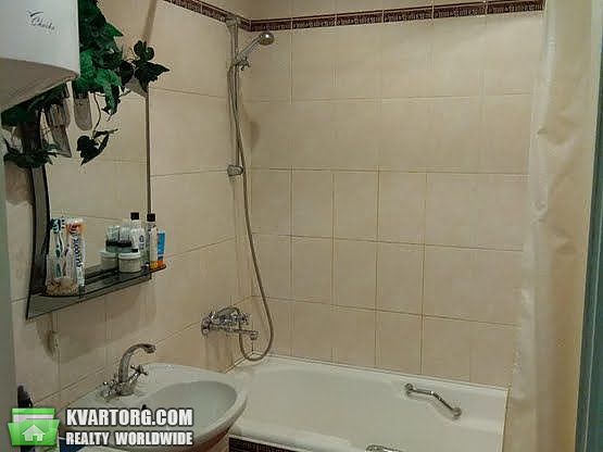 Sell 2-room apartment. Киев,  Харьковское шоссе — photo 4
