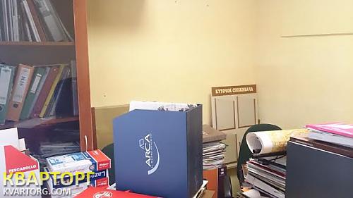 Rent out office. Киев,  Тургеневская — photo 6