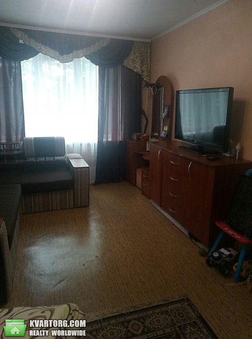 Sell 1-room apartment. Днепропетровск, конец пр. Правды — photo 3