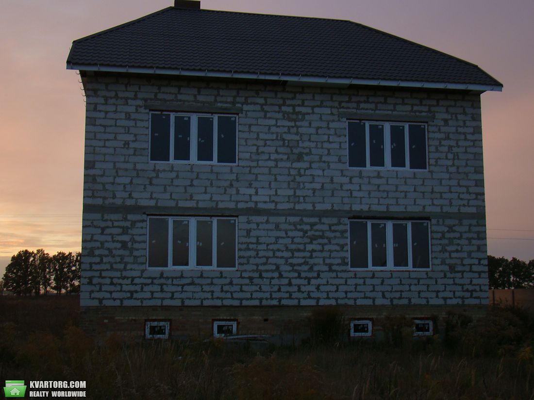 Sell house. Киевская обл.,  Озерная — photo 3