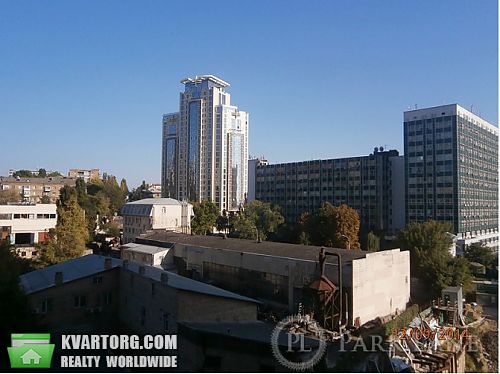 Sell 2-room apartment. Киев, Барбюса — photo 7