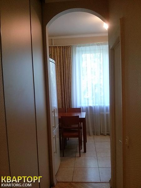 Rent out 2-room apartment. Киев, Друдбы Народов бульвар — photo 5