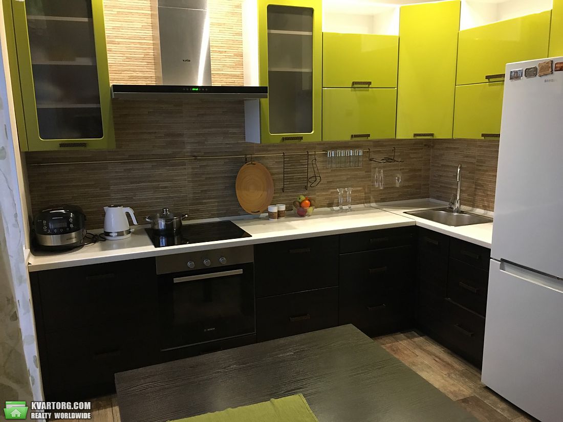 Sell 1-room apartment. Киев,  Матыкина — photo 4