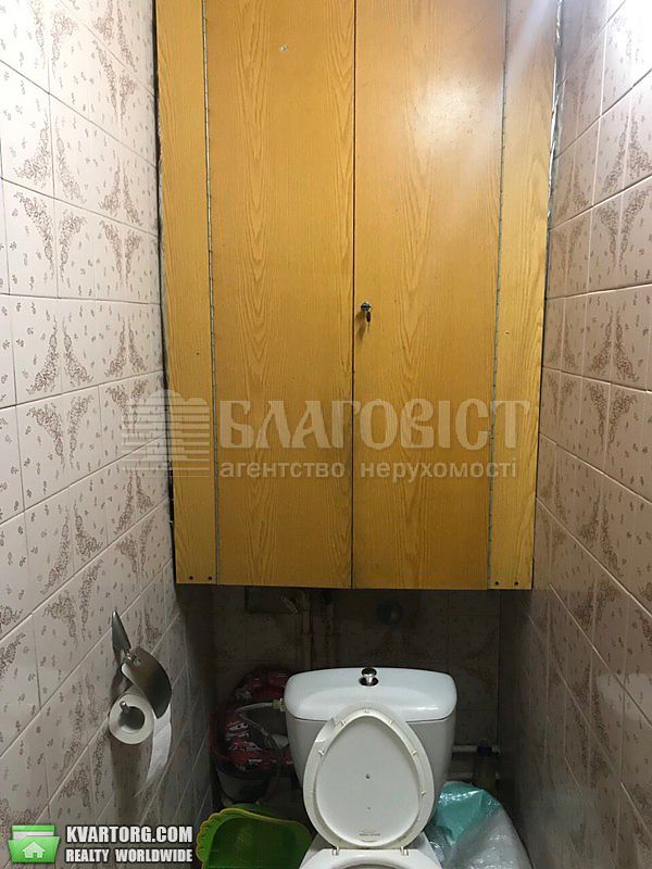 Sell 2-room apartment. Киев,  Теремковская — photo 6