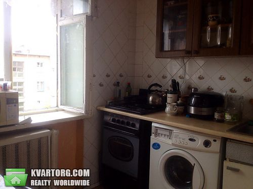 Sell 1-room apartment. Киев,  Серова — photo 2