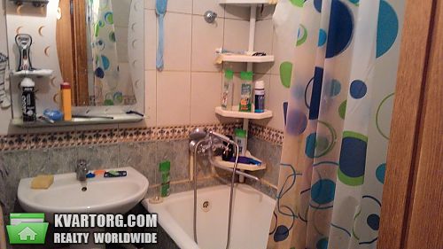 Sell 2-room apartment. Киев, Тычины пр — photo 4