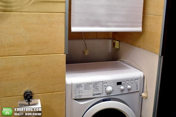 Rent out 1-room apartment. Киев, Бориса Гмирі — photo 3