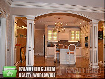 Sell 3-room apartment. Киев,  Грушевського Михайла — photo 1