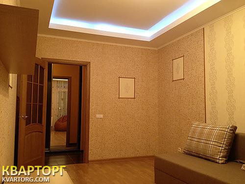 Rent out 1-room apartment. Киев, Регенераторная — photo 7