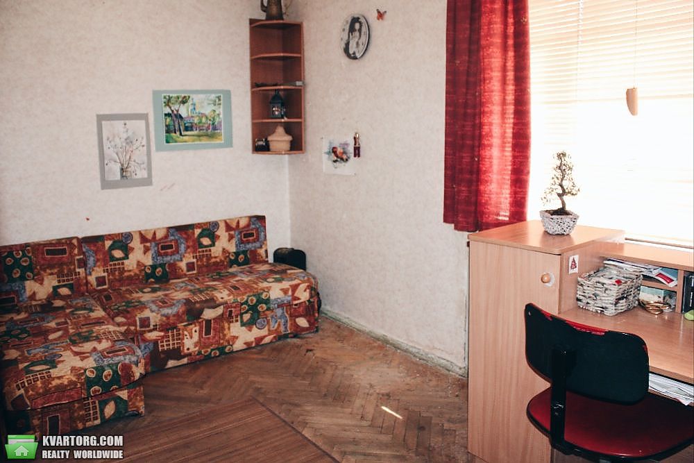 Sell 3-room apartment. Киев,  Воссоединения пр — photo 8
