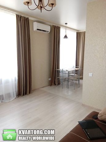 Rent out 2-room apartment. Киев, Дмитрия Луценка — photo 2