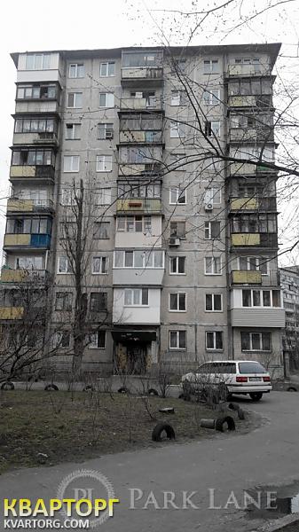 Sell 2-room apartment. Киев,  Верховного Совета бул — photo 1