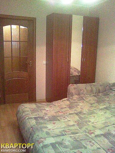 Rent out 2-room apartment. Киев,  Дарницкий бул — photo 5