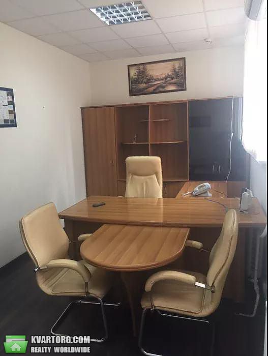 Rent out office. Киев,  Багговутовская — photo 1