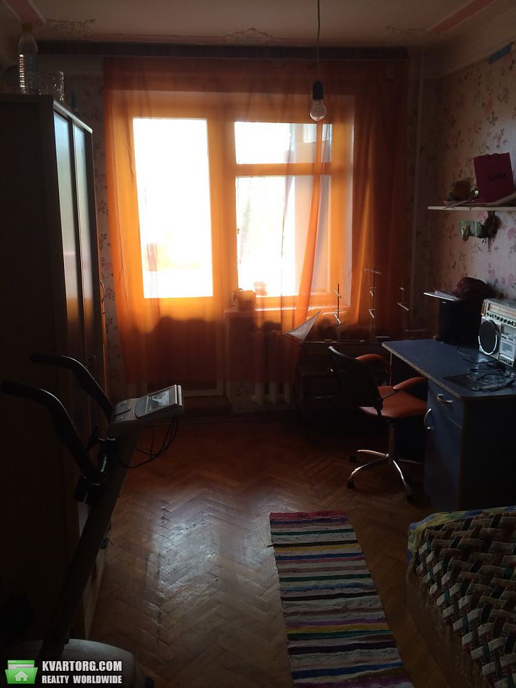 Sell 4-room apartment. Киев,  Радужная — photo 6