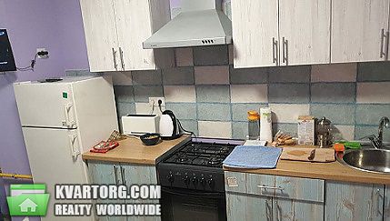Rent out 1-room apartment. Киевская обл.,  Победы пр — photo 1
