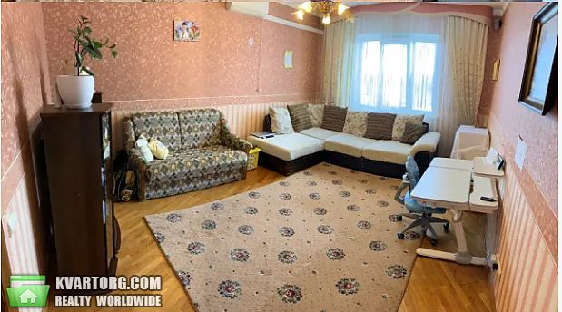 Rent out 2-room apartment. Киев,  Драгоманова — photo 8