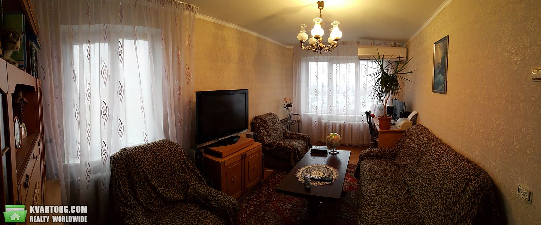 Sell 3-room apartment. Киев, Озёрная — photo 3