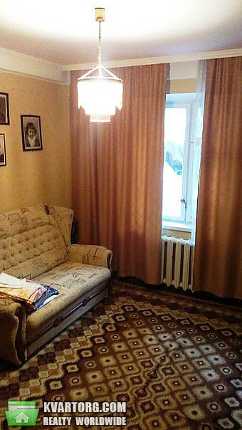 Sell 3-room apartment. Киев,  Луначарского — photo 1