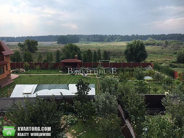 Rent out Townhouse. Киевская обл., Гостомель — photo 9