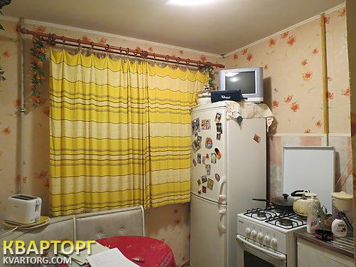 Sell 1-room apartment. Киев,  Картвелишвили — photo 3