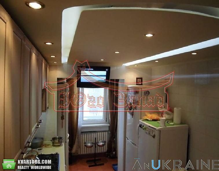 продам 3-комнатную квартиру. Одесса,  Средняя - фото 2
