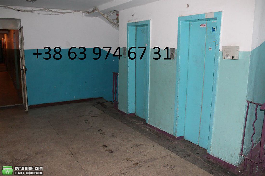 Sell 2-room apartment. Киев,  Горловская — photo 8
