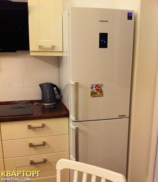 Rent out 1-room apartment. Киев, Бажана — photo 3