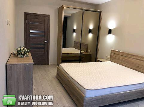 Rent out 2-room apartment. Киев,  Предславинская — photo 4