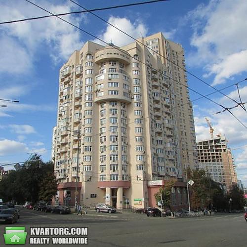 Sell 3-room apartment. Киев,  Липковского — photo 1