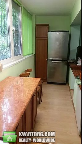 Rent out 1-room apartment. Киев, Иоанна Павла 2 — photo 4