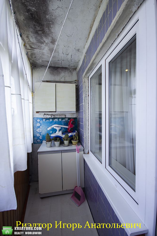 Rent out 1-room apartment. Одесса, Добровольского — photo 3