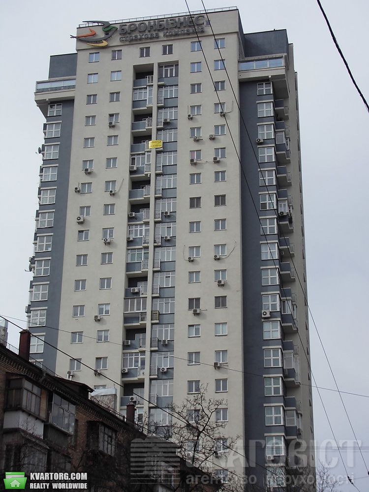 Sell 3-room apartment. Киев, Белорусская — photo 1